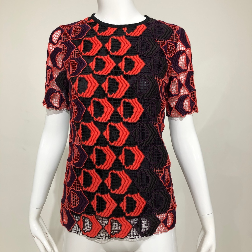 Derek Lam Top - image 1